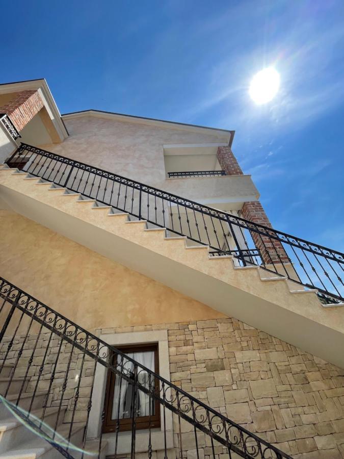 Apartments Sanja Pinezici  Exterior photo