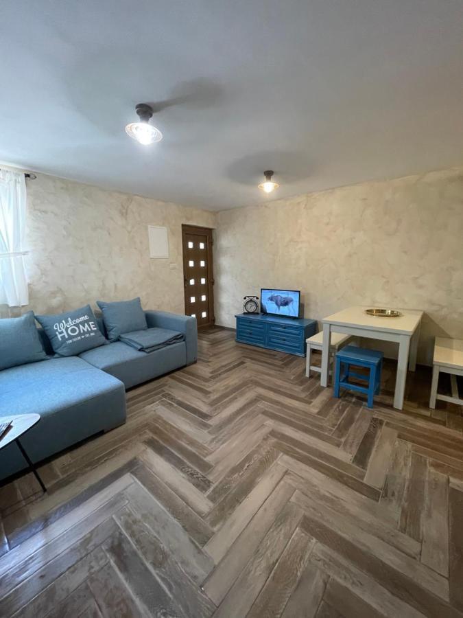 Apartments Sanja Pinezici  Exterior photo